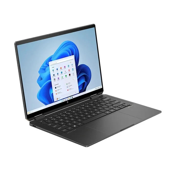 لپ تاپ 13.5 اینچی اچ پی مدل Spectre x360 EU0013dx Ultra 7 155H 16GB 2TB AMD