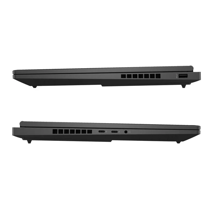 لپ تاپ 16.1 اینچی اچ پی مدل OMEN 16t WF100 i7 14700HX 64GB 2TB RTX 4070 8GB