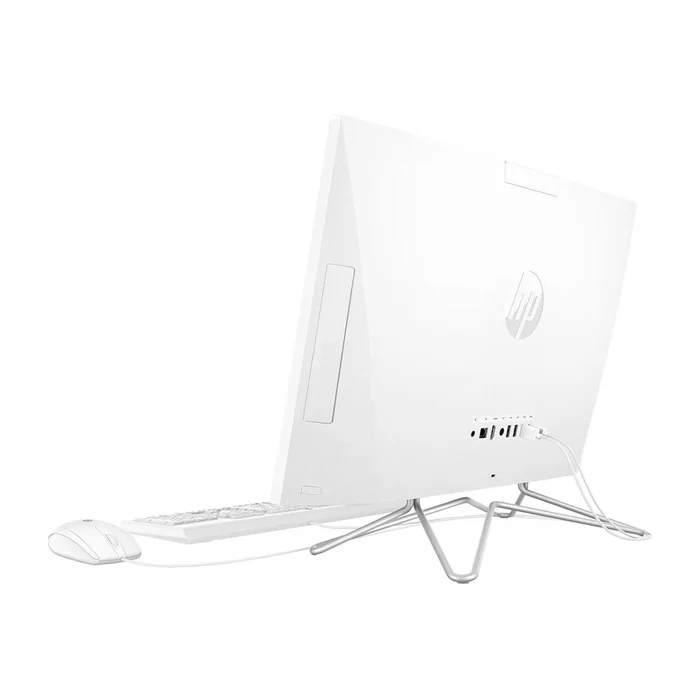 کامپیوتر همه کاره 21.5 اینچی اچ پی مدل DD2266nh i5 1235U 16GB 1TB intel