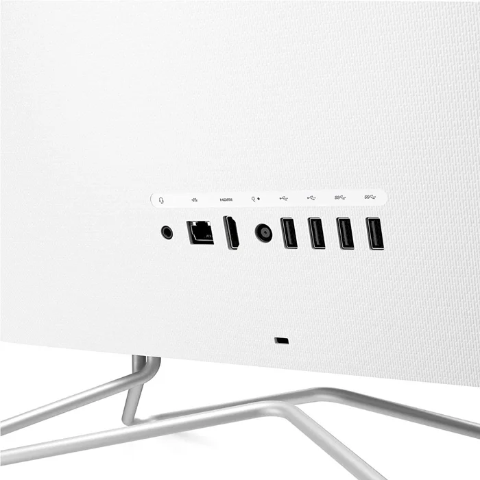 کامپیوتر همه کاره 21.5 اینچی اچ پی مدل DD2266nh i5 1235U 16GB 1TB intel