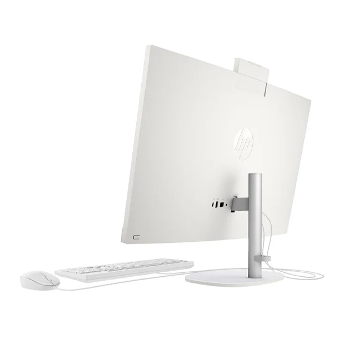 کامپیوتر همه کاره 23.8 اینچی اچ پی مدل CR0123nh i5 1335U 8GB 1TB intel