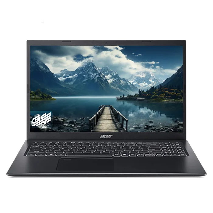 لپ تاپ 15.6 اینچ ایسر مدلA515 i5 1135G7 16GB 512GB SSD 2GB MX450 2GB