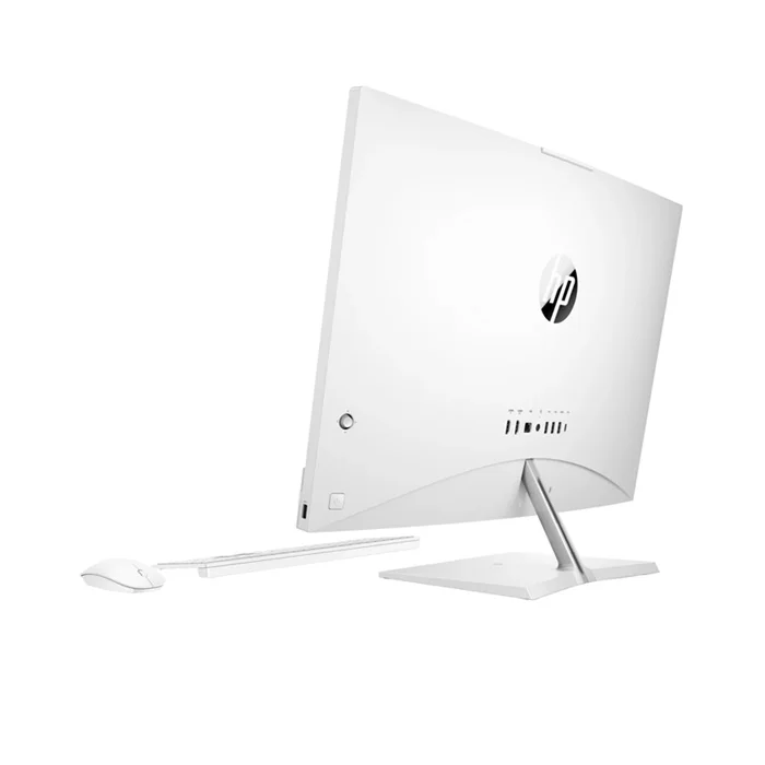 کامپیوتر همه کاره 27 اینچی لمسی اچ پی مدل Pavilion 27 CA2151 i7 13700T 16GB 1TB RTX3050 4GB