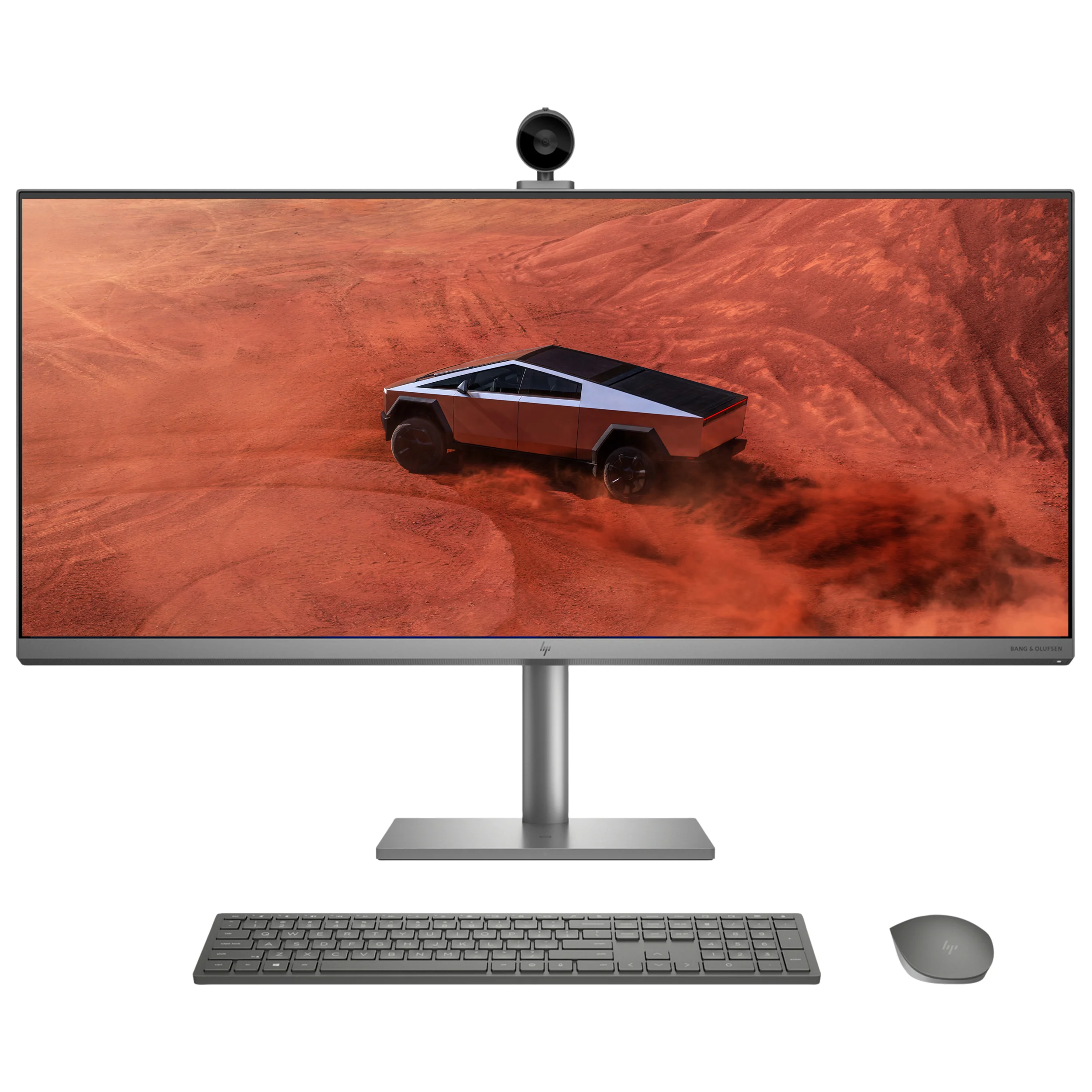 کامپیوتر همه کاره 34 اینچ اچ‌پی مدلENVY 34 C1101nh i7 12700H 16GB 1TB SSD RTX 3060 6GB