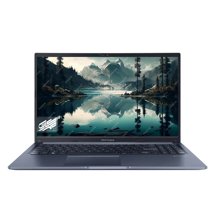 لپ تاپ 15.6 اینچی ایسوس مدل Vivobook X1502ZA Core i3 1220p 8GB 512GB SSD