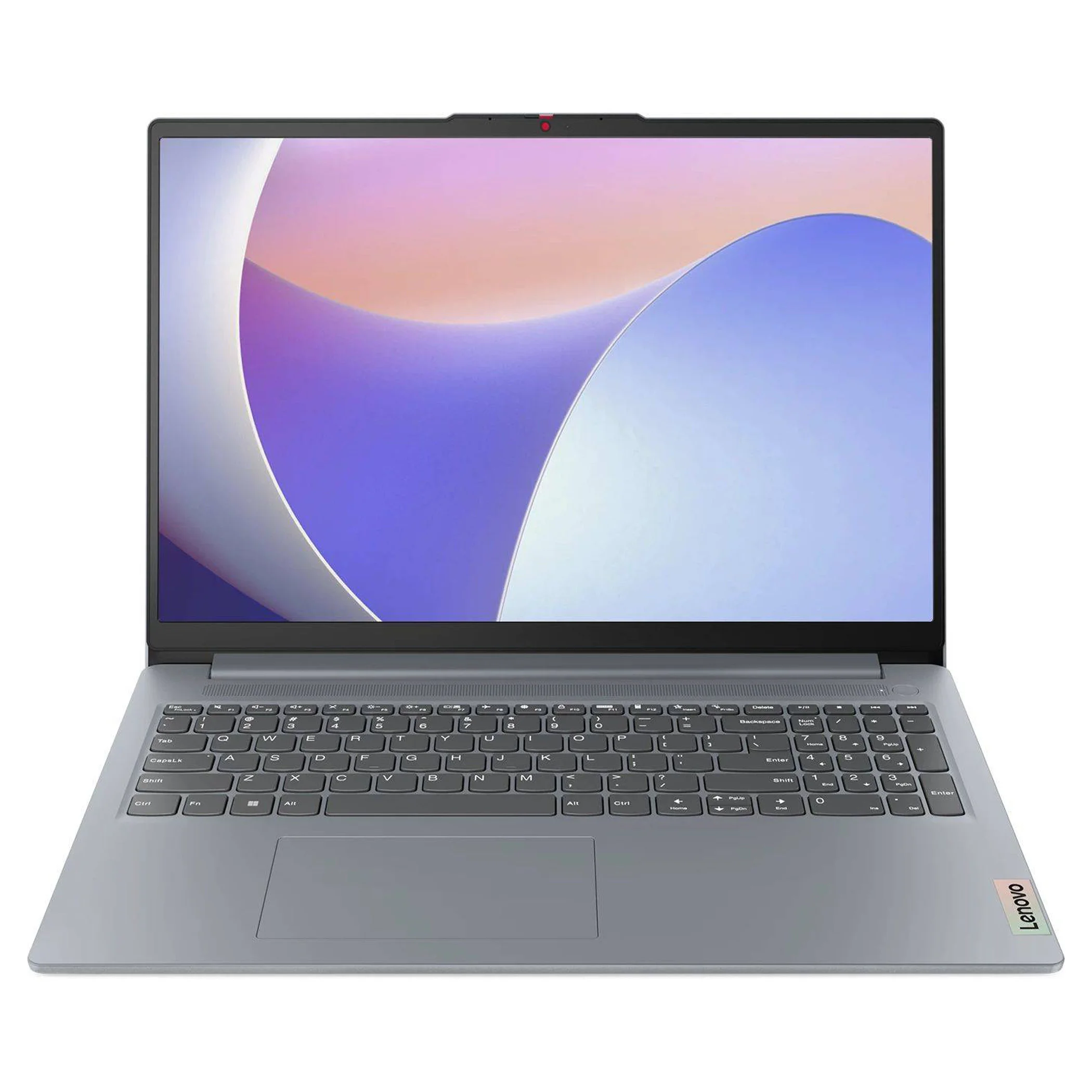 لپ تاپ 15.6 اینچی لنوو مدل IdeaPad Slim 3 i7 13620H 16GB 1TB SSD Intel UHD graphics
