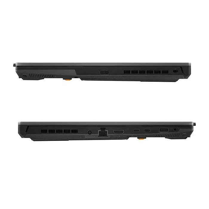 لپ تاپ 15.6 اینچی ایسوس مدل TUF Gaming FX507VV4 i7 13620H 16GB 512GB SSD 8GB RTX 4060
