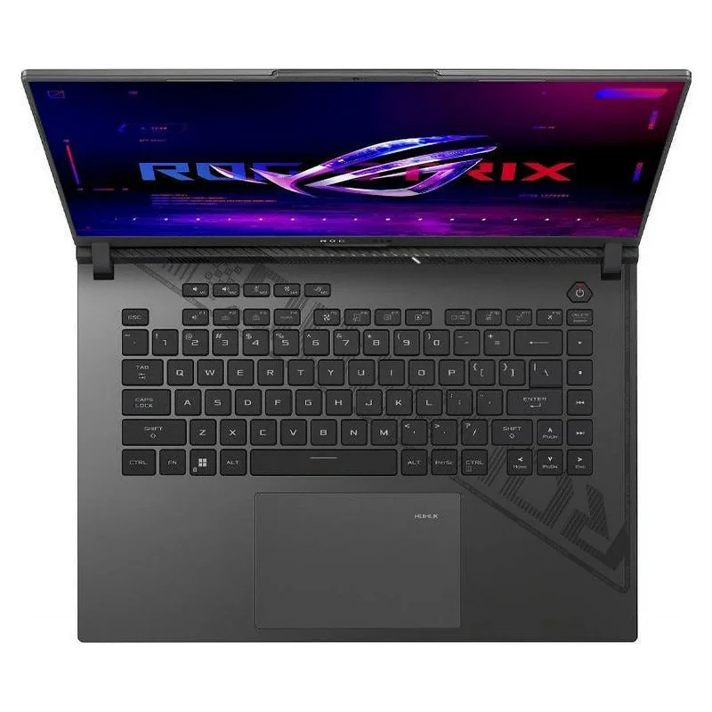 لپ تاپ 16 اینچی ایسوس ROG Strix G16 G614JU i7 13650HX 16GB 1TB SSD RTX 4050 6GB