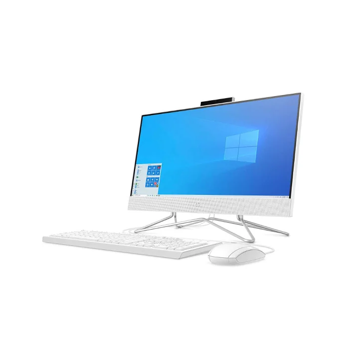 کامپیوتر همه کاره 27 اینچی اچ پی مدل CR0086nh i7 1355U 32GB 1TB intel Iris