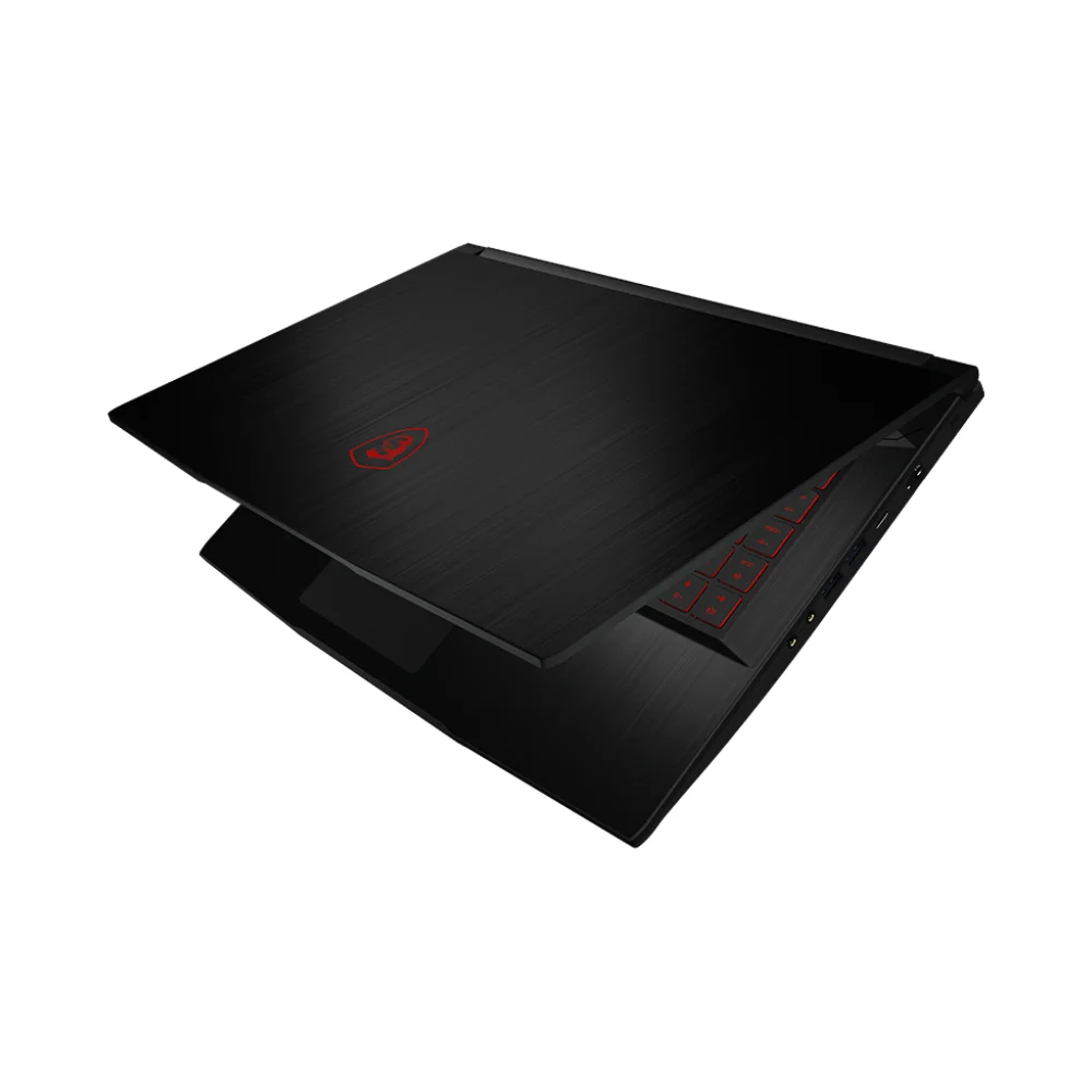 لپ تاپ 15.6 اینچی ام اس آی مدل Thin GF63 i5 12450H 8GB 1TB SSD 4GB RTX2050