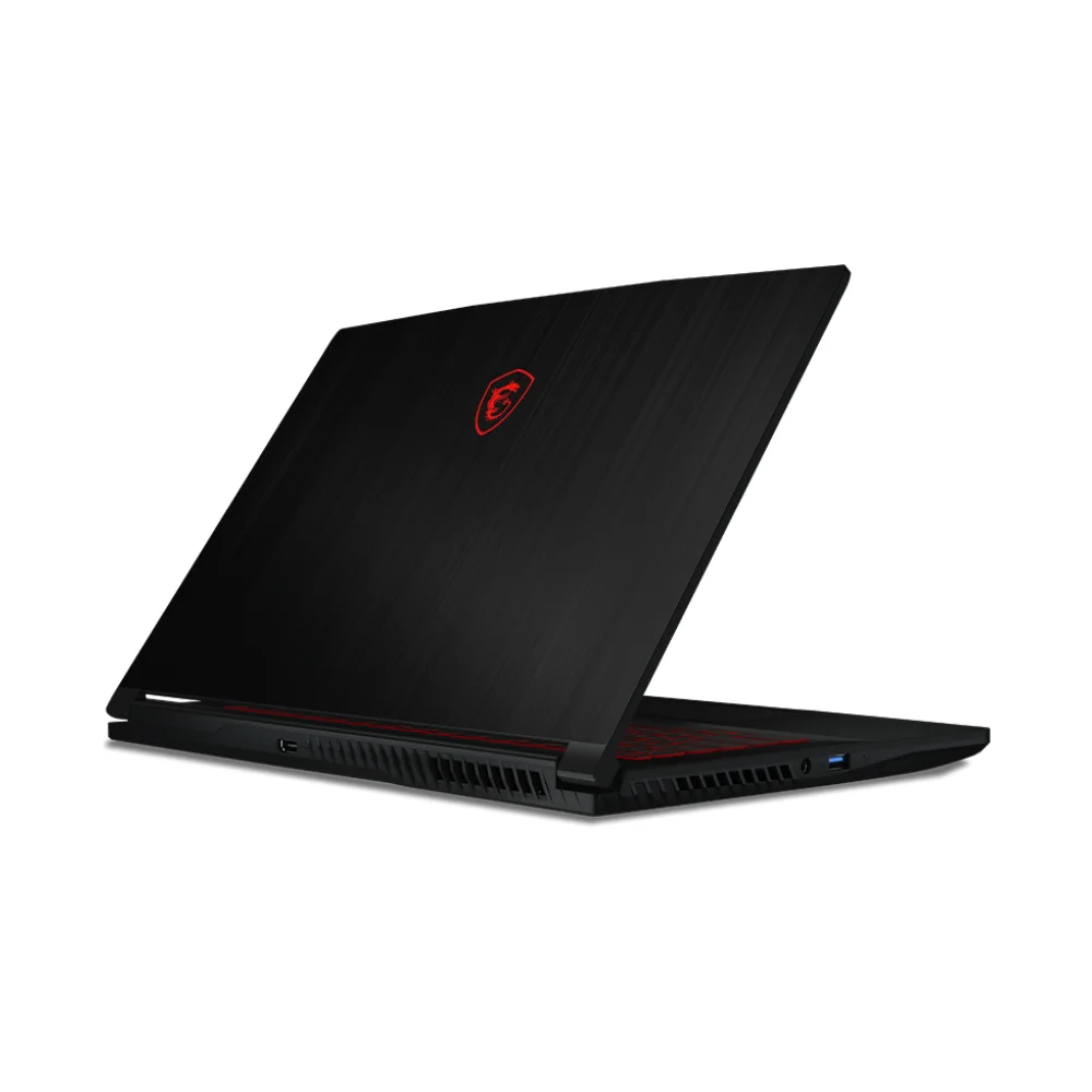 لپ تاپ 15.6 اینچی ام اس آی مدل Thin GF63 i5 12450H 8GB 1TB SSD 4GB RTX2050