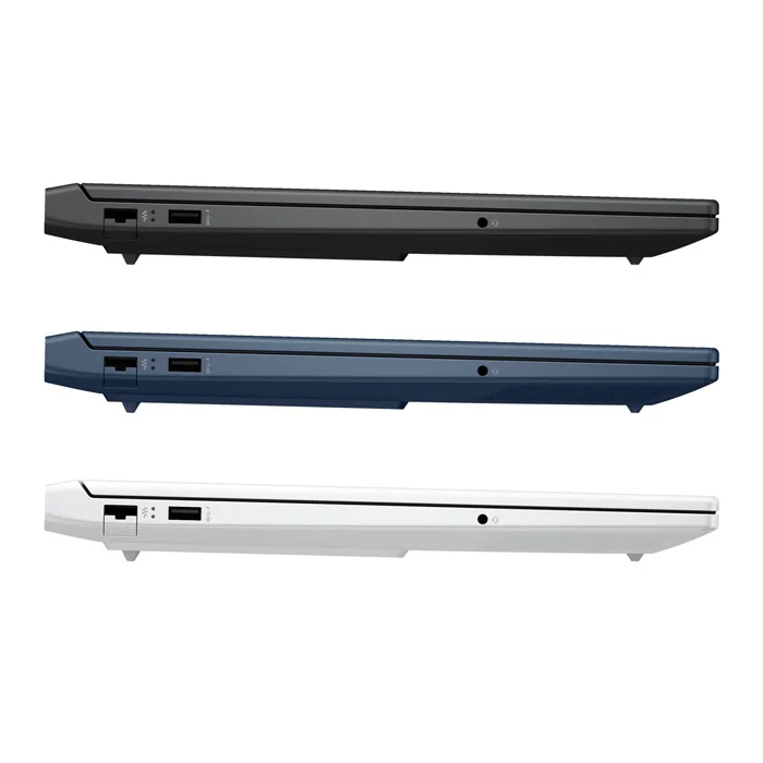 لپ تاپ 15.6 اینچی اچ پی مدل HP Victus 15 FB2082 R5 8645HS 16GB 512GB SSD RTX4050 6GB