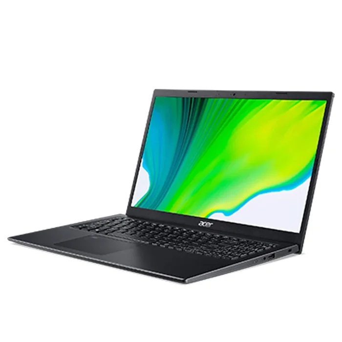 لپ تاپ 15.6 اینچ ایسر مدلA515 i5 1135G7 8GB 256GB SSD 2GB MX450 2GB