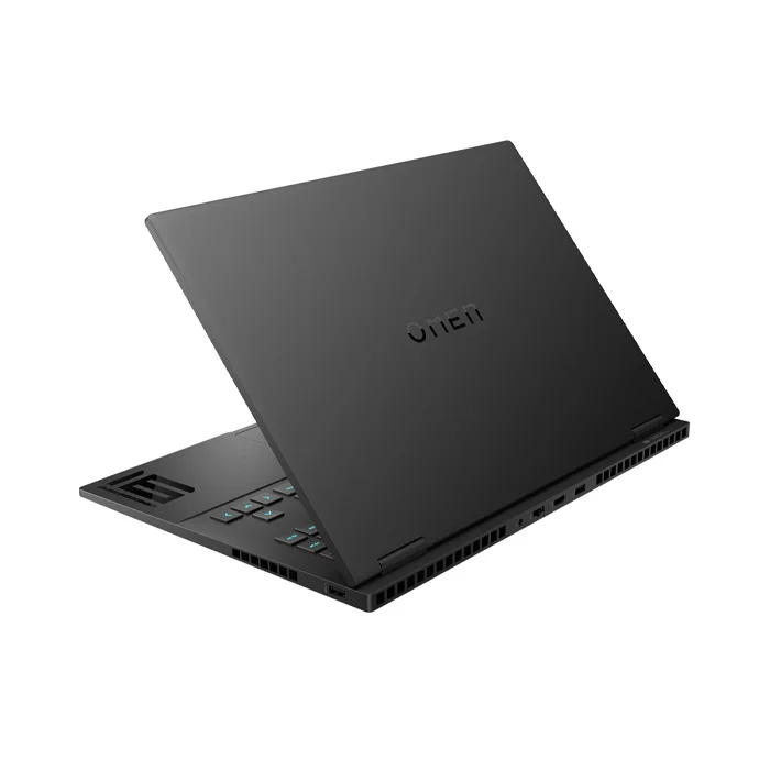 لپ تاپ 16.1 اینچی اچ پی مدل OMEN 16t WF0083 i9 13900HX 64GB 1TB RTX 4060 8GB