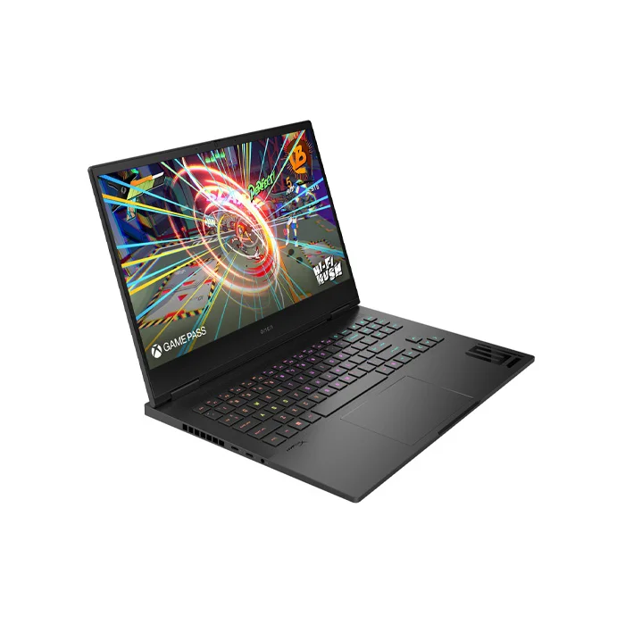 لپ تاپ 16.1 اینچی اچ پی مدل OMEN 16t WF0083 i9 13900HX 64GB 1TB RTX 4060 8GB
