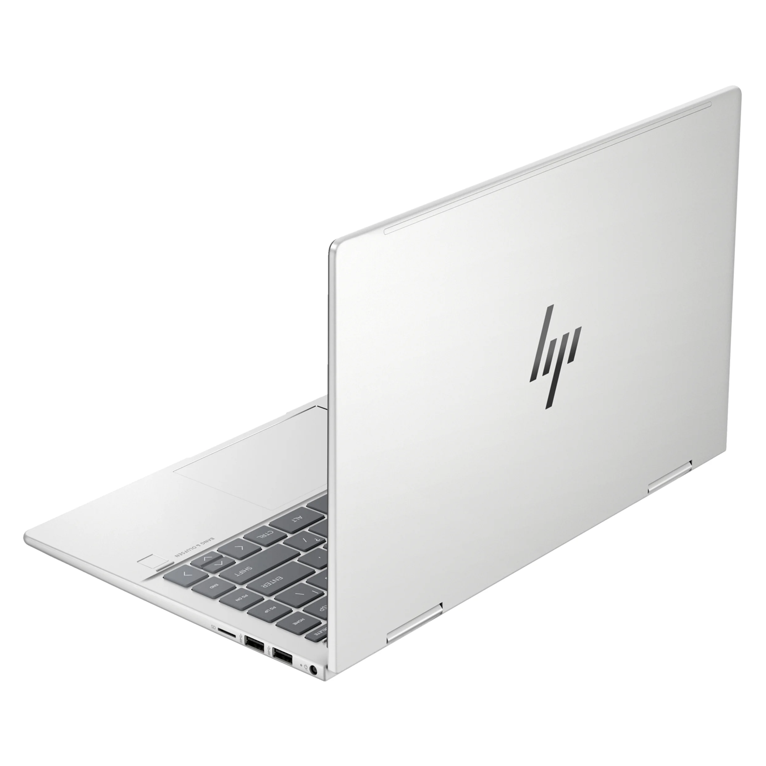 لپ تاپ14 اینچی اچ پی مدل ENVY x360 14 ES1023dx Core 7 150U 16GB 512GB intel Iris