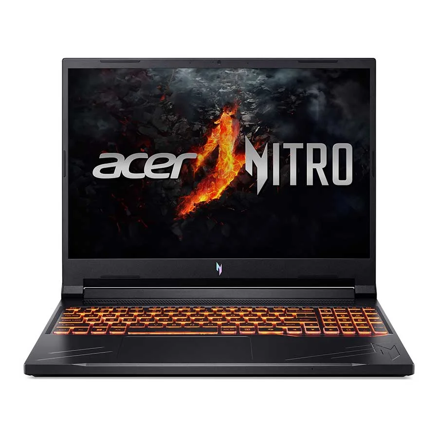 لپ تاپ 15.6 اینچی ایسر مدل Nitro 5 AN515 i9 12900H 16GB 1TB SSD 6GB RTX3060