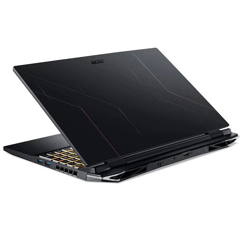 لپ تاپ 15.6 اینچی ایسر مدل Nitro 5 AN515 i9 12900H 32GB 512GB SSD 6GB RTX3060