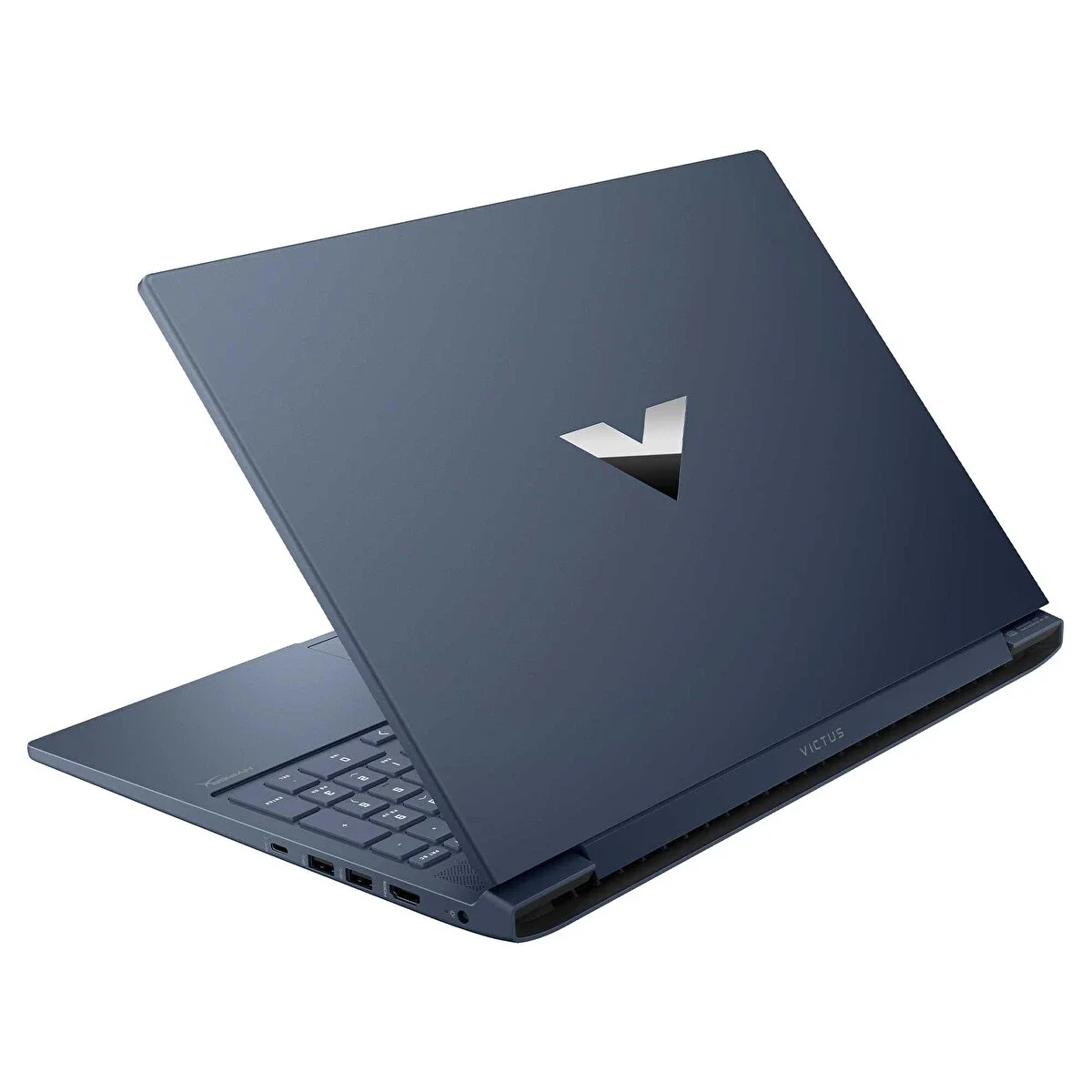 لپ تاپ 15.6 اینچی اچ پی مدل Victus 15 FA1017 i5 13500H 16GB 512GB SSD RTX4050 6GB
