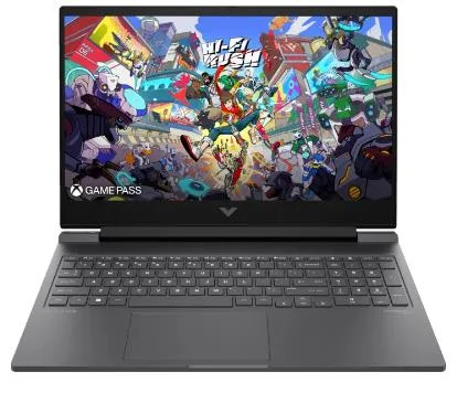 لپ تاپ 16 اینچی اچ پی مدل VICTUS 16 R100 i7 14700HX 64GB 2TB RTX 4060 8GB