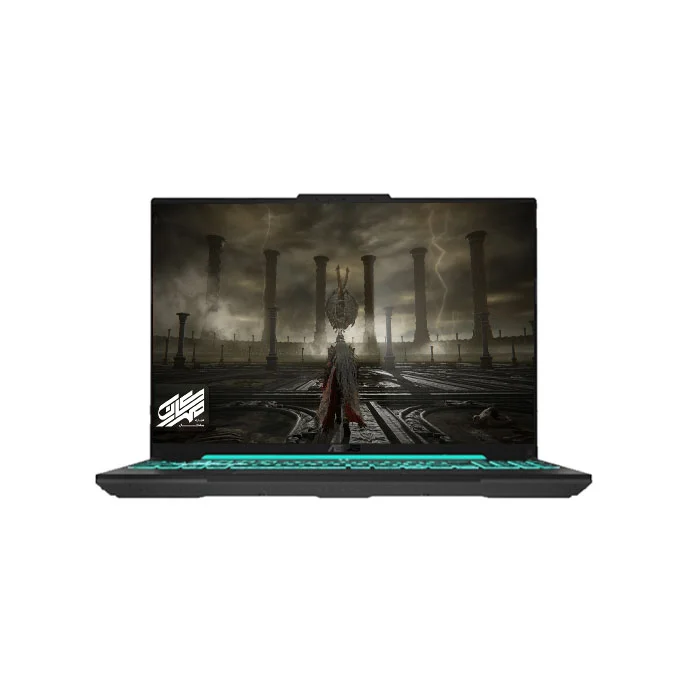 لپ تاپ 16 اینچی ایسوس مدل  TianXuan 5 Pro FX607JVR i9 14900HX 16GB 1TB SSD RTX 4060 8GB