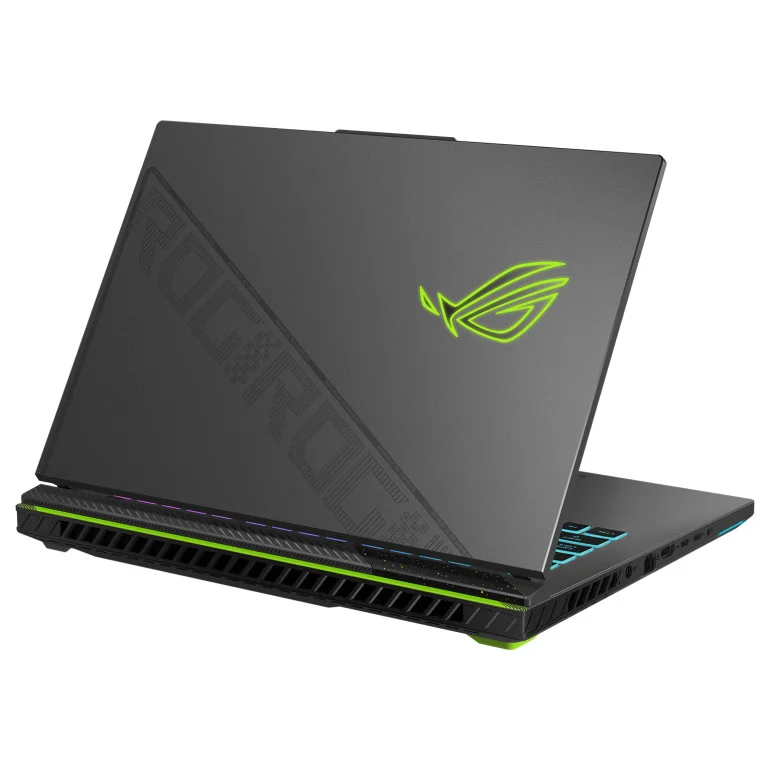 لپ تاپ 16 اینچی ایسوس ROG Strix G16 G614JU i9 13980HX 16GB 1TB SSD RTX 4050 6GB