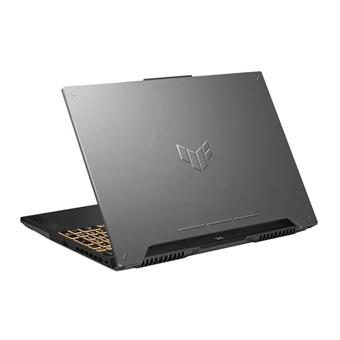 لپ تاپ 17.3 اینچی ایسوس مدل TUF Gaming FA707NU Ryzen 7 7735HS 24GB 2TB SSD RTX 4050 6GB
