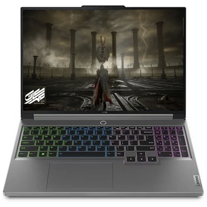 لپ تاپ 16 اینچی لنوو مدل Legion 7 i9 14900HX 32GB 1TB SSD RTX 4070 8GB