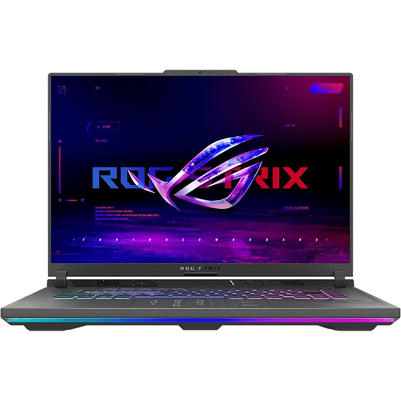 لپ تاپ گیمینگ ایسوس 16 اینچ ROG Strix Scar 16 G634JY i9 13980H 32GB 2TB SSD 16GB RTX 4090