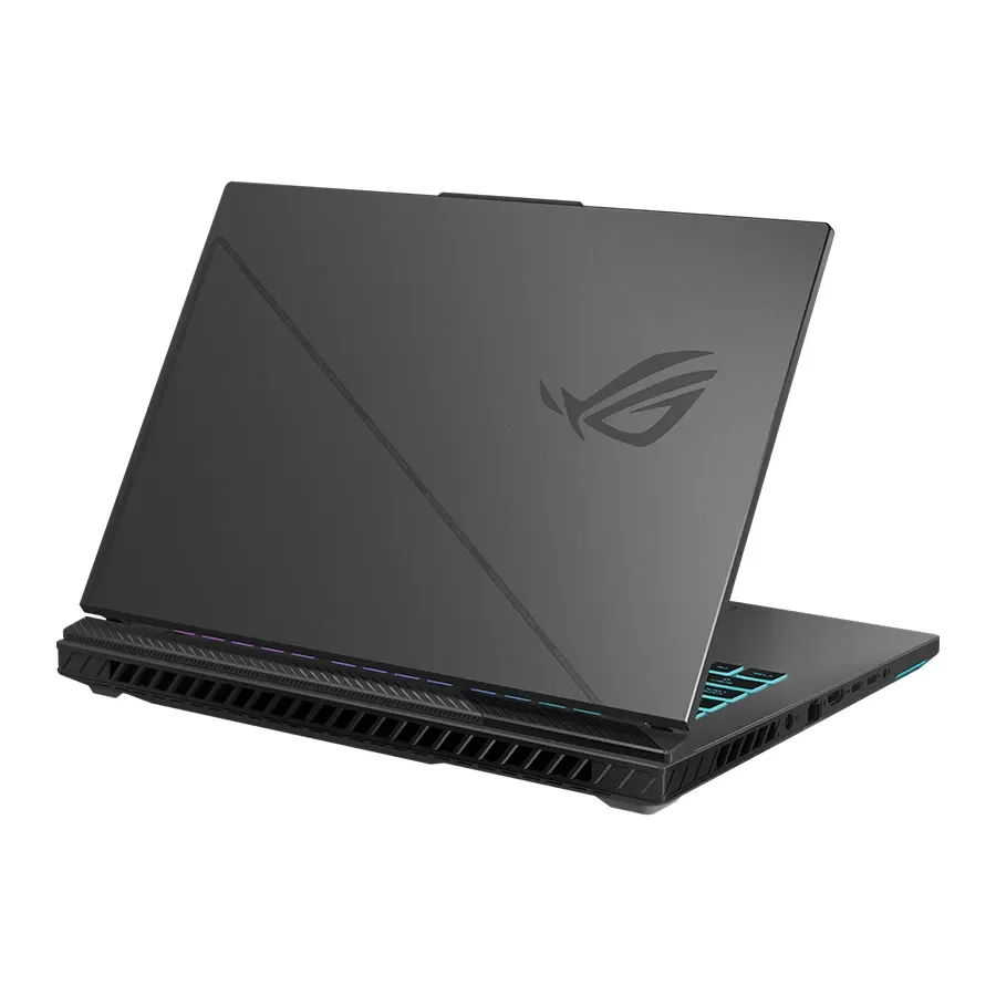 لپ تاپ 16 اینچی ایسوس ROG Strix G16 G614JV i7 13650HX 64GB 1TB SSD RTX 4060 8GB