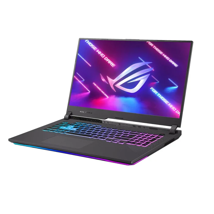لپ تاپ 15.6 اینچی ایسوس ROG Strix G513RW Ryzen7 6800H 32GB 2TB SSD 8GB RTX 3070Ti