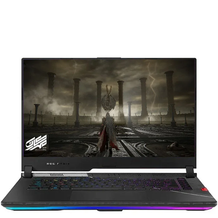 لپ تاپ 15.6 اینچی ایسوس ROG Strix G513RW Ryzen7 6800H 64GB 2TB SSD 8GB RTX 3070Ti