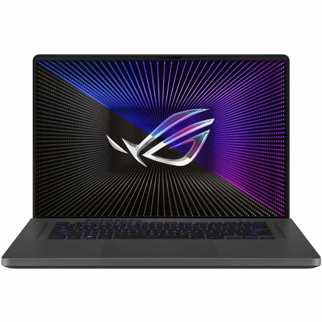لپ تاپ 16 اینچی ایسوس ROG GU603ZW i9 12900H 16GB 1TB SSD 8GB RTX3070TI