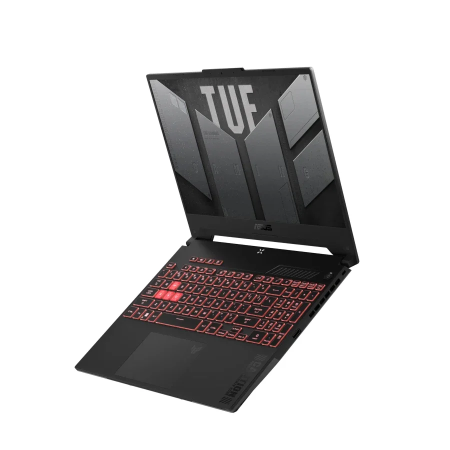 لپ تاپ 15.6 اینچی ایسوس مدل TUF Gaming FA507XI Ryzen9 7940HS 8GB 2TB SSD RTX 4070 8GB