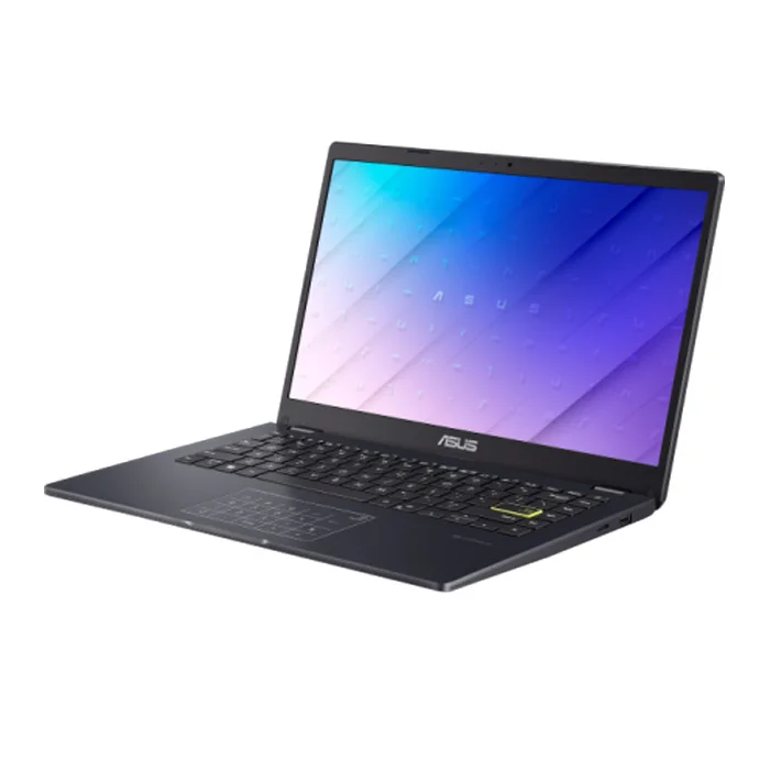 لپ تاپ 14 اینچی ایسوس مدل Vivobook E410KA Celeron N4500 4GB 64+512GB SSD Intel