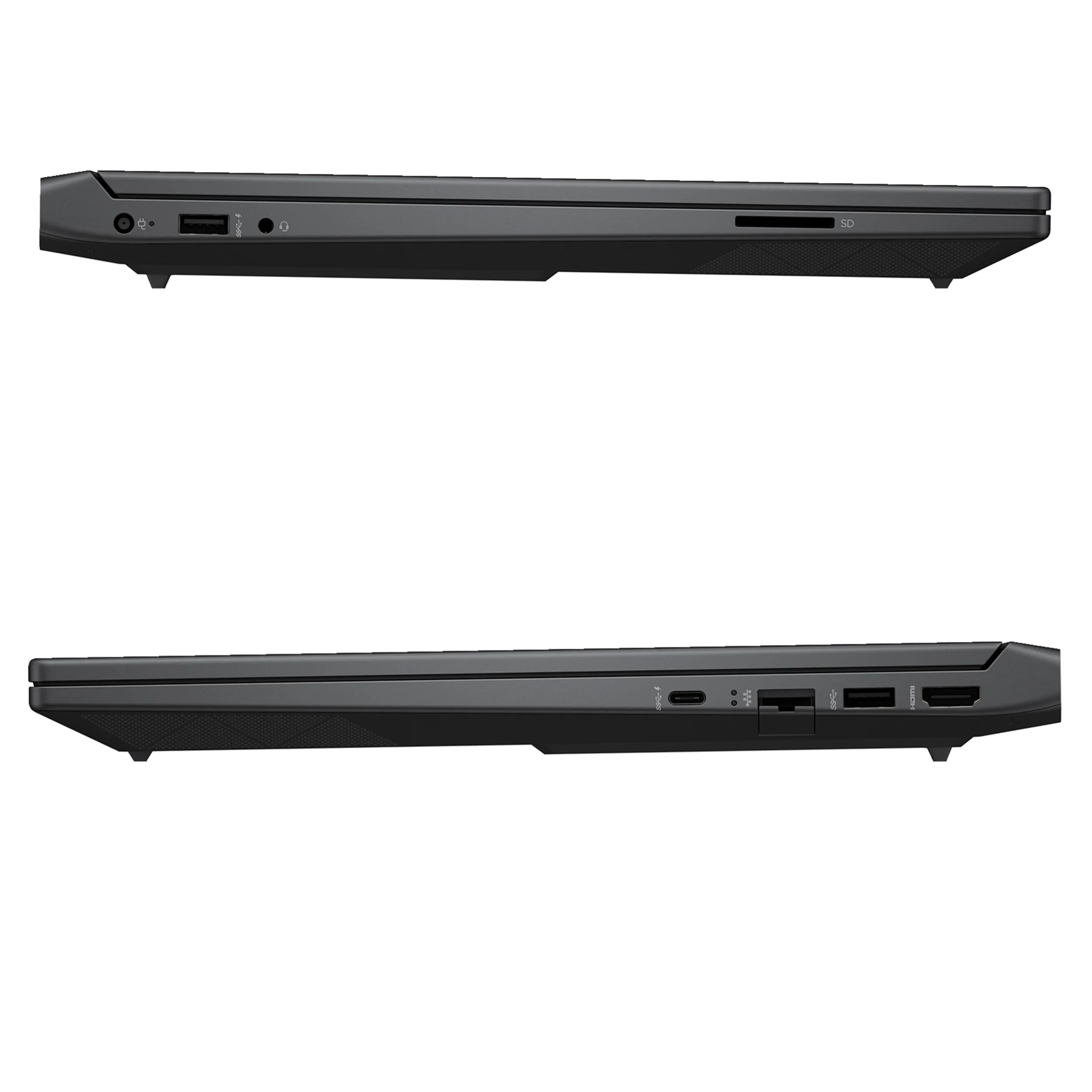 لپ تاپ 16.1 اینچی اچ پی مدل Victus 16 R1021 Core i7 14700HX 32GB 1TB SSD 8GB RTX4070