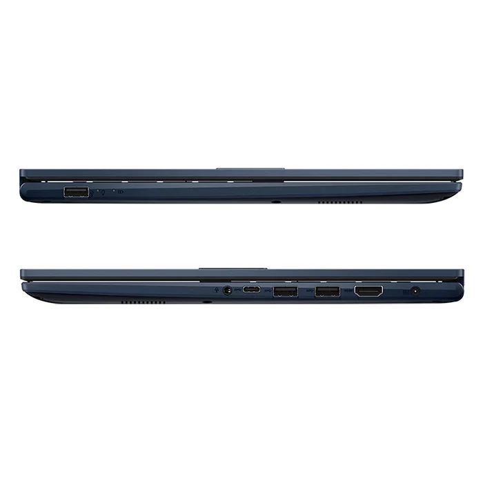 لپ تاپ 15.6 اینچی ایسوس مدل Vivobook 15 R1504VA i3 1315U 4GB 512GB SSD Intel Iris Xe