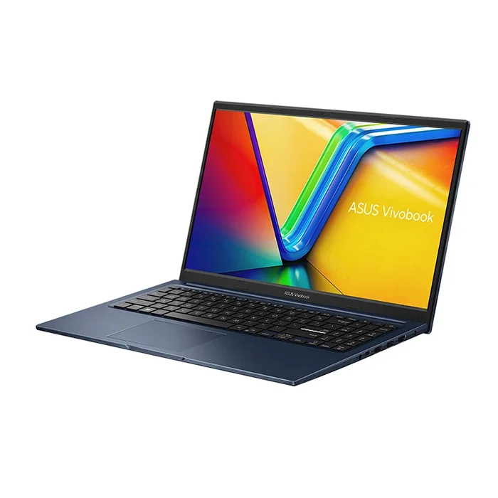 لپ تاپ 15.6 اینچی ایسوس مدل Vivobook 15 R1504VA i3 1315U 4GB 512GB SSD Intel Iris Xe