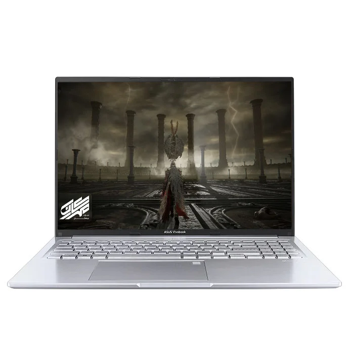 لپ تاپ 15.6 اینچی ایسوس مدل Vivobook R565EA i3 1115G4 8GB 256GB SSD Intel Iris Xe
