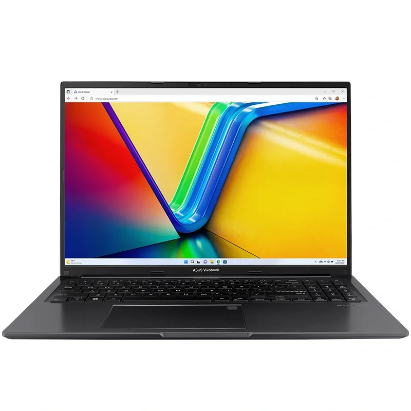 لپ تاپ 16 اینچی ایسوس مدل VivoBook 16 M1605YA Ryzen 7 7730U 16GB 1TB SSD Radeon Vega 8