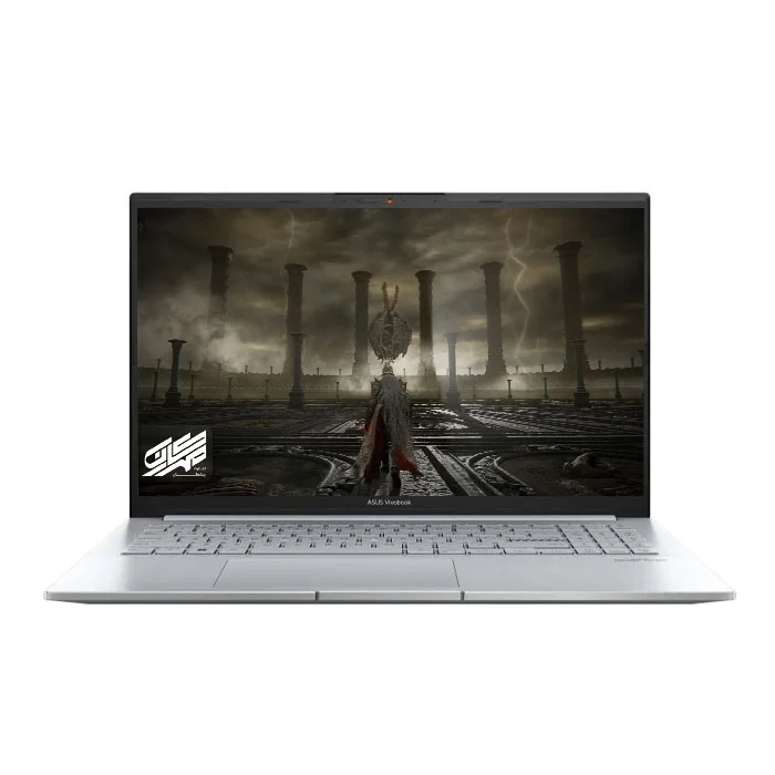 لپ تاپ 15.6 اینچی ایسوس مدل Vivobook K6500ZC i7 12700H 16GB 512GB SSD 4GB RTX3050