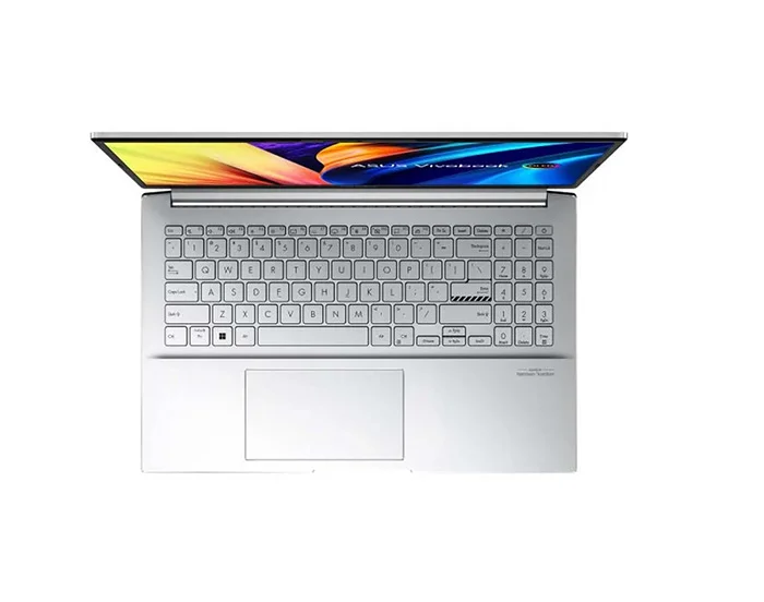 لپ تاپ 15.6 اینچی ایسوس مدل Vivobook K6500ZC i7 12700H 16GB 512GB SSD 4GB RTX3050