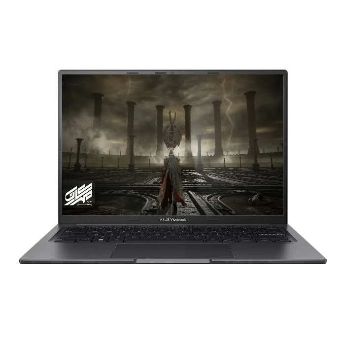 لپ تاپ 14 اینچی ایسوس مدل Vivobook K3405VF i5 13500H 32GB 1TB SSD 4GB RTX2050