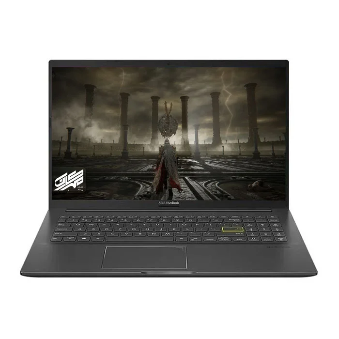 لپ تاپ 15.6 اینچی ایسوس مدل Vivobook K513EQ i5 1135G7 16GB 512GB SSD 2GB MX350