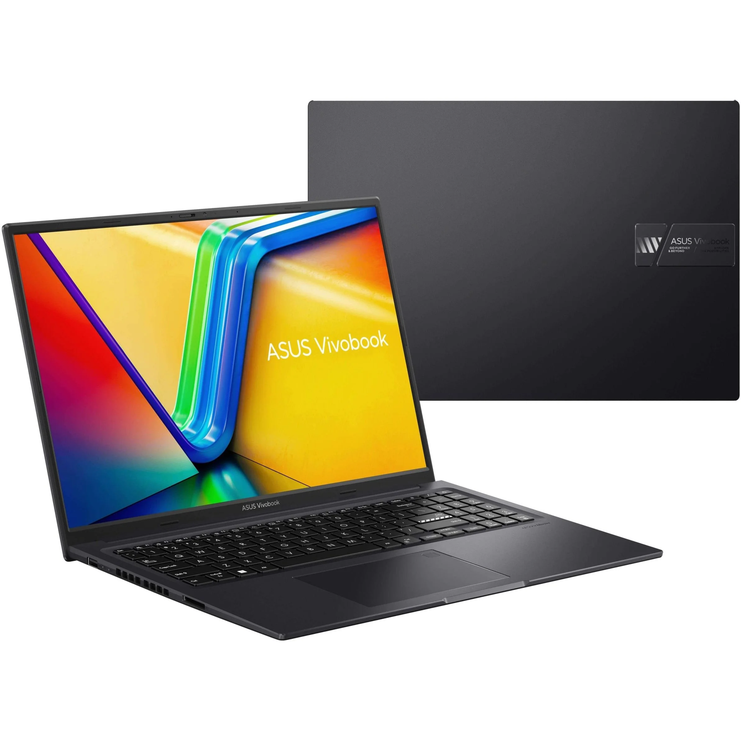 لپ تاپ 16 اینچی ایسوس مدل Vivobook K3605VU i9 13900H 32GB 1TB SSD 6G RTX4050