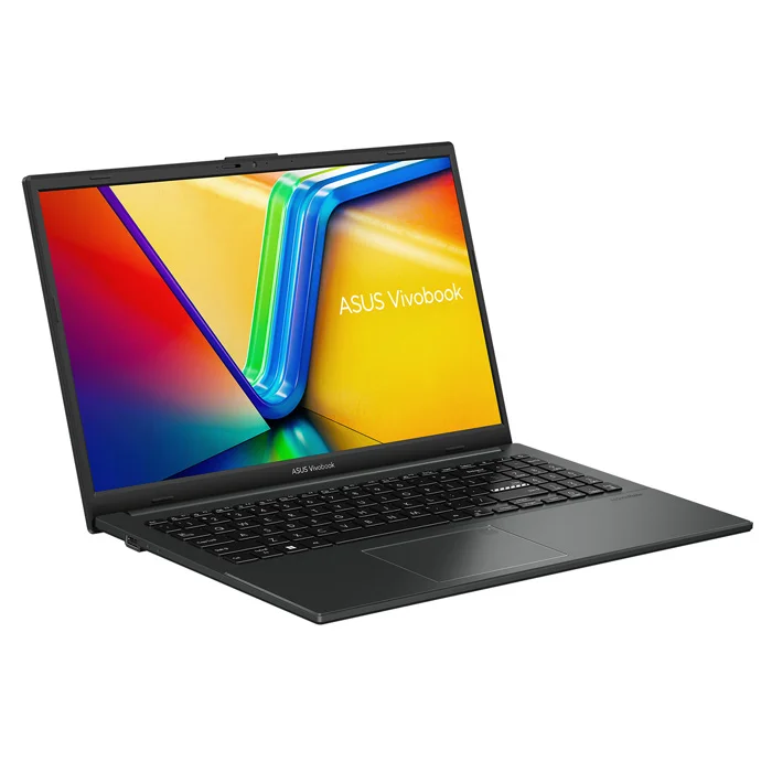 لپ تاپ 15.6 اینچی ایسوس مدل VivoBook GO 15 L1504FA Ryzen5 7520U 8GB 512GB SSD 2G RADEON 610M