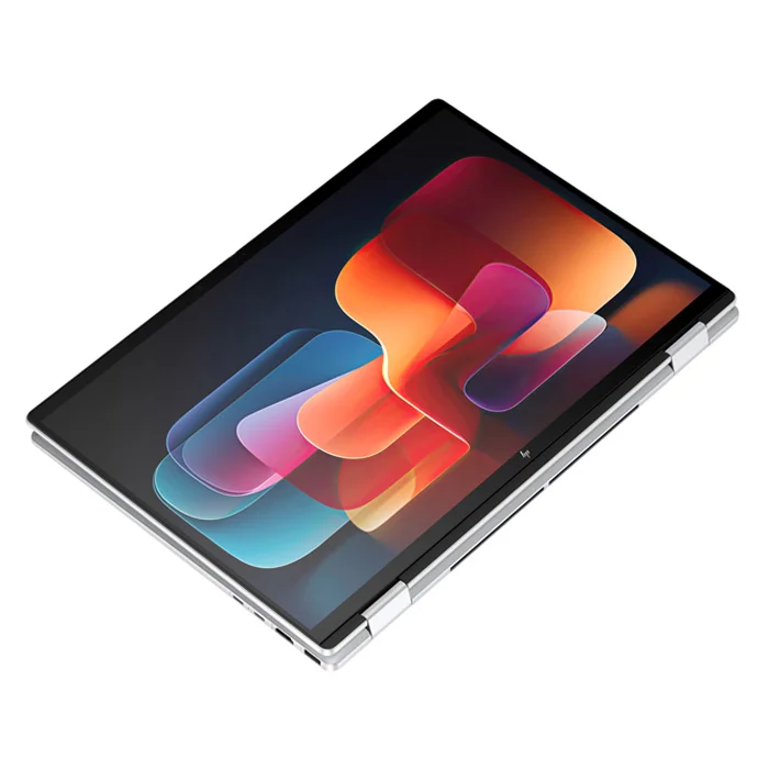لپ تاپ 16 اینچی اچ پی مدل ENVY x360 16 AC0023dx Core Ultra 7 155U 16GB 1TB SSD intel