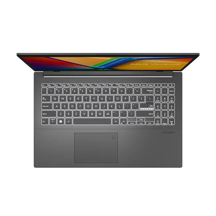 لپ تاپ 15.6 اینچی ایسوس مدل VivoBook GO 15 L1504FA Ryzen5 7520U 8GB 1TB SSD 2G RADEON 610M