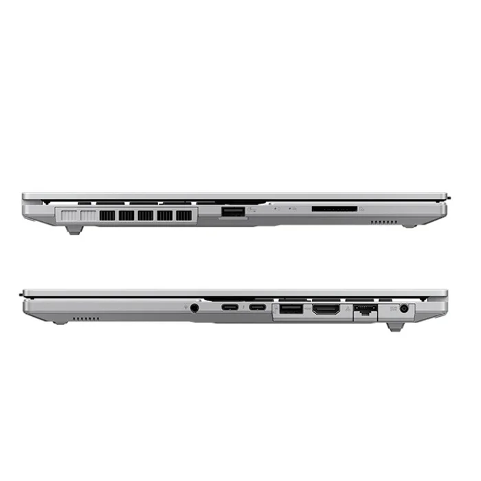 لپ تاپ 15.6 اینچی ایسوس مدل Vivobook Pro 15 OLED N6506MV Ultra 7 155H 16GB 1TB SSD 8G RTX4060