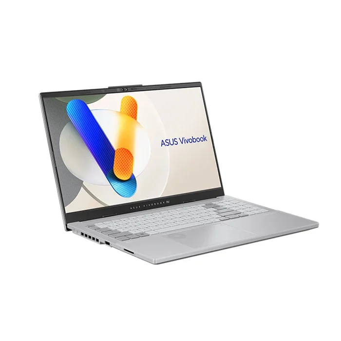 لپ تاپ 15.6 اینچی ایسوس مدل Vivobook Pro 15 OLED N6506MV Ultra 7 155H 16GB 1TB SSD 8G RTX4060